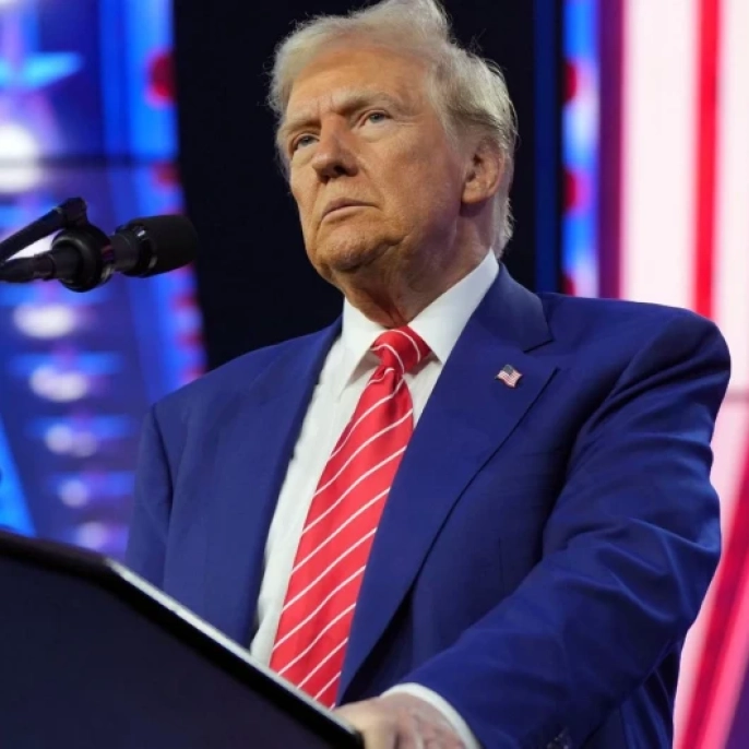 Trump'ın sürpriz kararı Avrupa'yı şok etti