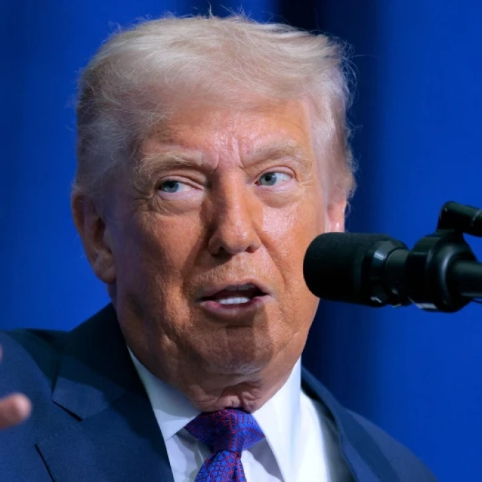 Trump: İran anlaşmaya uymazsa, gerekli adımları atarım