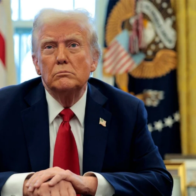Trump, İran'dan kısa sürede ayrılacaklarını duyurdu