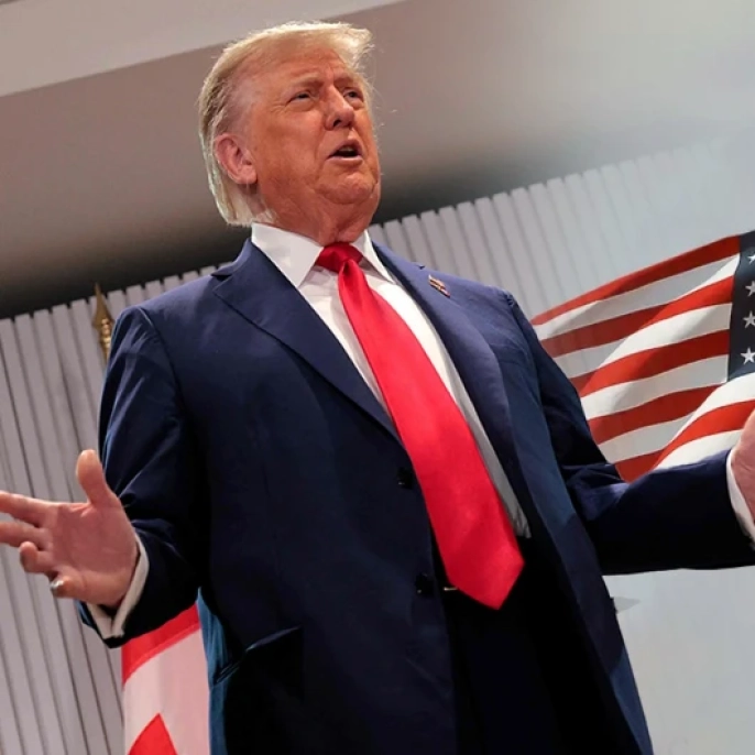 Trump, İran ile anlaşma için kritik toplantıya katılıyor