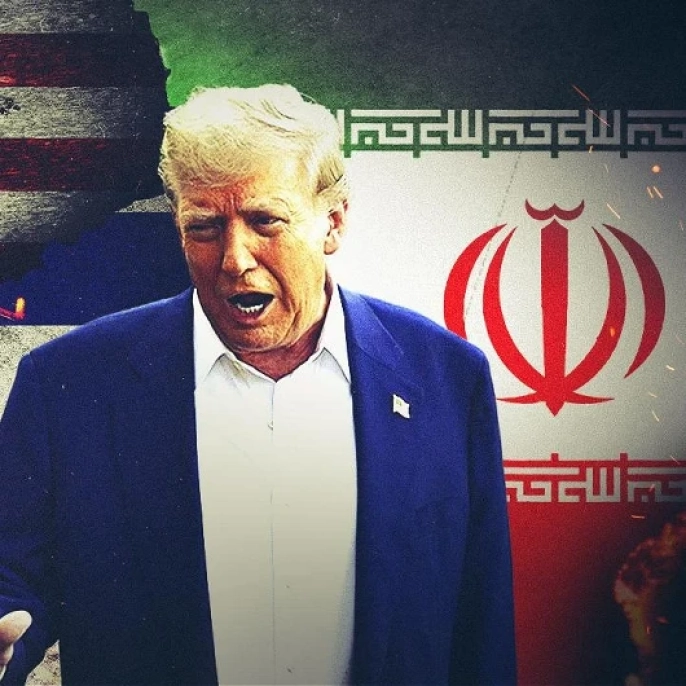 Trump, İran ile anlaşmanın imzasını 2-3 gün içinde bekliyor