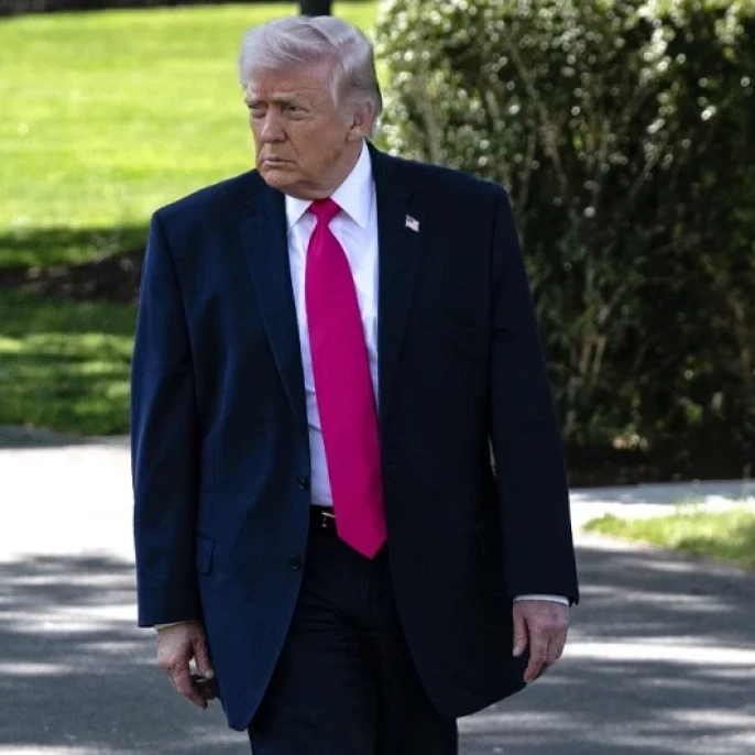 Trump: İran'la tarihi anlaşma bugün imzalanacak