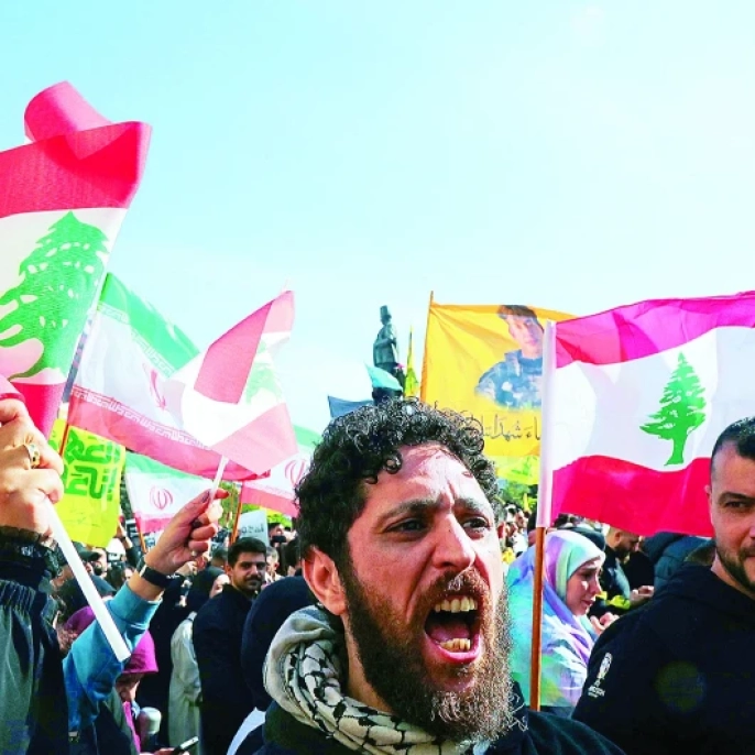 Trump, Lübnan ve İsrail arasında 10 günlük ateşkes ilan etti