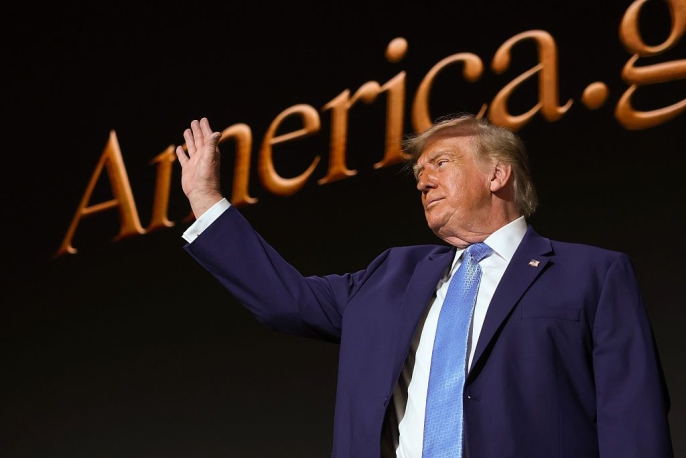Trump, Musk'ın Grok chatbot'u ile Maduro'yu ele geçirmeyi tartıştı