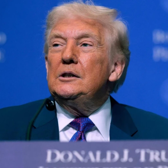Trump, Polonya'ya 5 bin ek asker gönderileceğini açıkladı