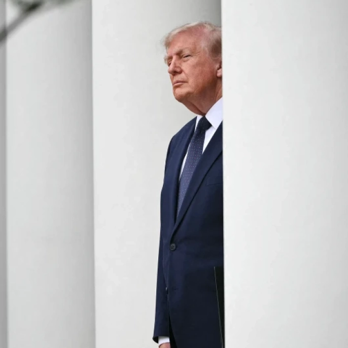 Trump, Rusya-Ukrayna savaşını NATO'da ele alacağız dedi