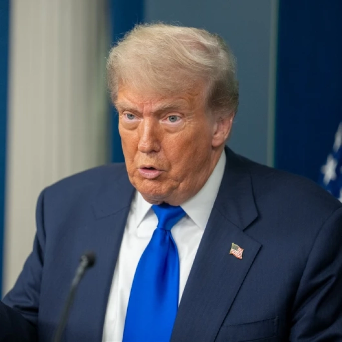 Trump'tan başkan adaylarına zorunlu bilişsel test çağrısı