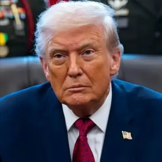 Trump'tan BBC'ye şok dava: 10 milyar dolar istedi!