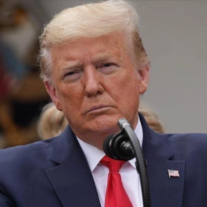 Trump'tan çarpıcı savunma bütçesi hedefi: 2027'de 1,5 trilyon dolar