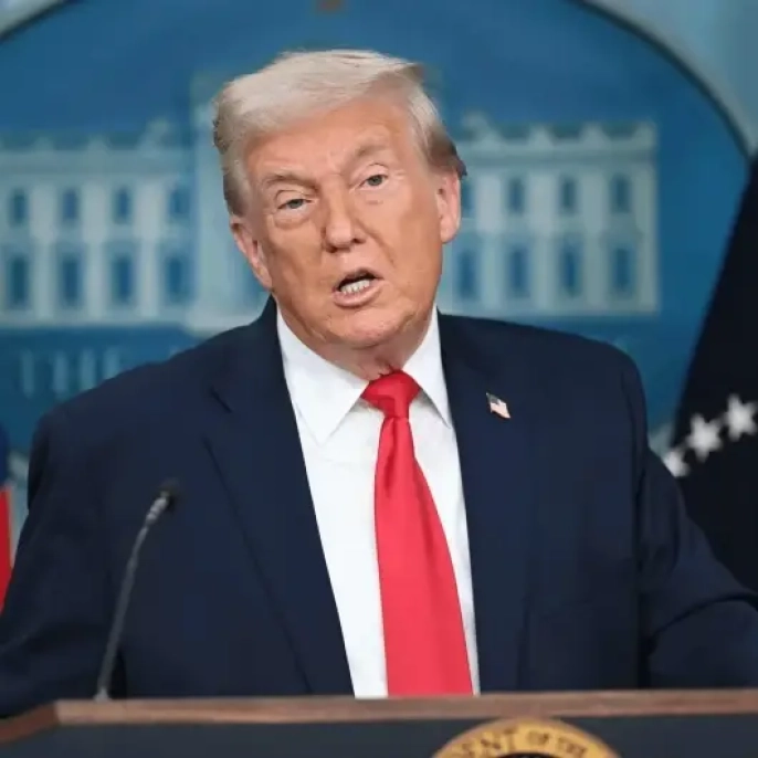 Trump'tan Erdoğan'a iltifat: Kendisini çok seviyorum
