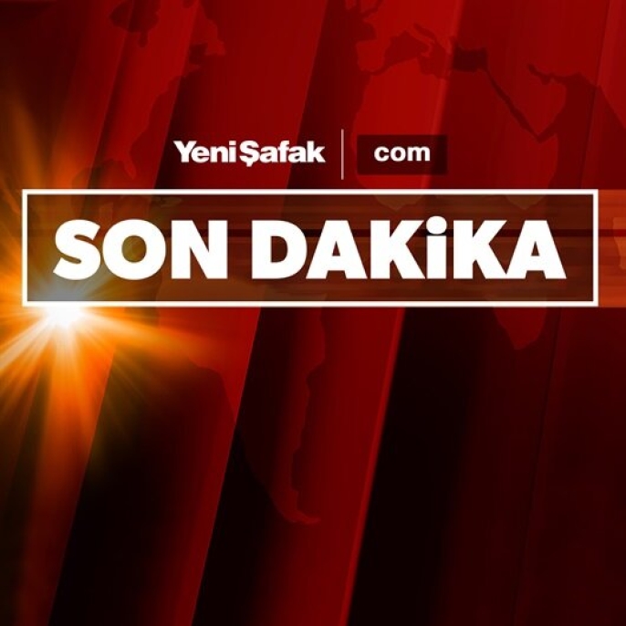 Trump'tan Erdoğan'a övgü: Onu çok seviyorum