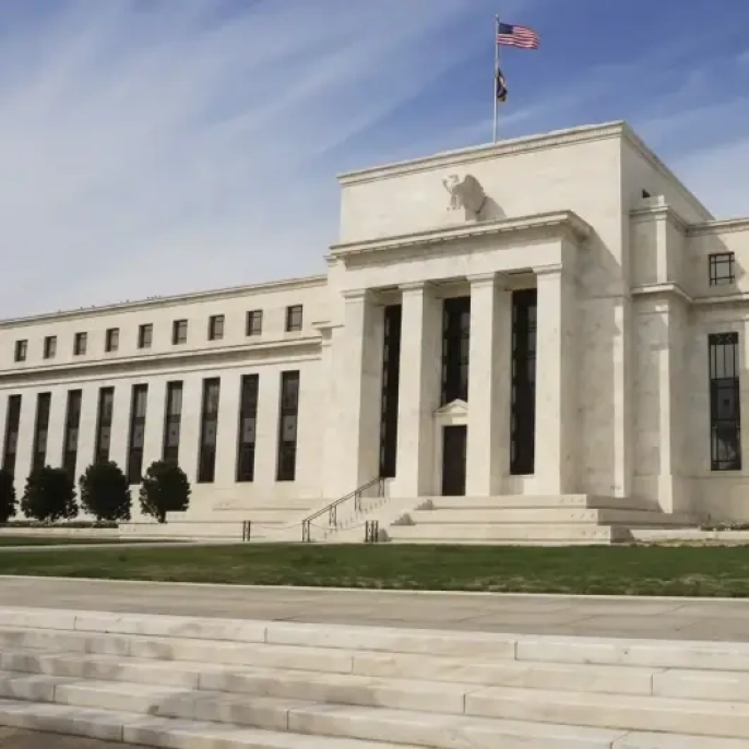 Trump'tan Fed Başkanı Adayı İçin Şok Şart: 'Beni Dinleyecek, Yoksa Olamaz!