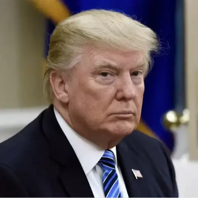 Trump'tan Grönland açıklaması: Askeri seçenek masada değil