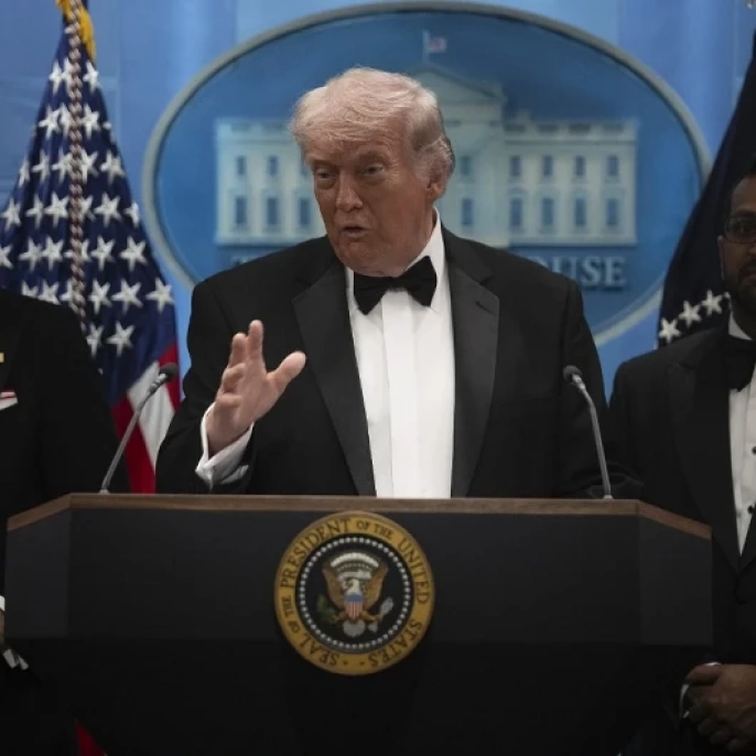 Trump'tan Hürmüz hamlesi: Özgürlük Projesi yeniden mi başlıyor?