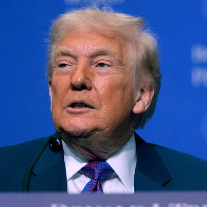 Trump'tan iddialı sözler: İran'a karşı iki haftada 'tam zafer' ilan edeceğiz