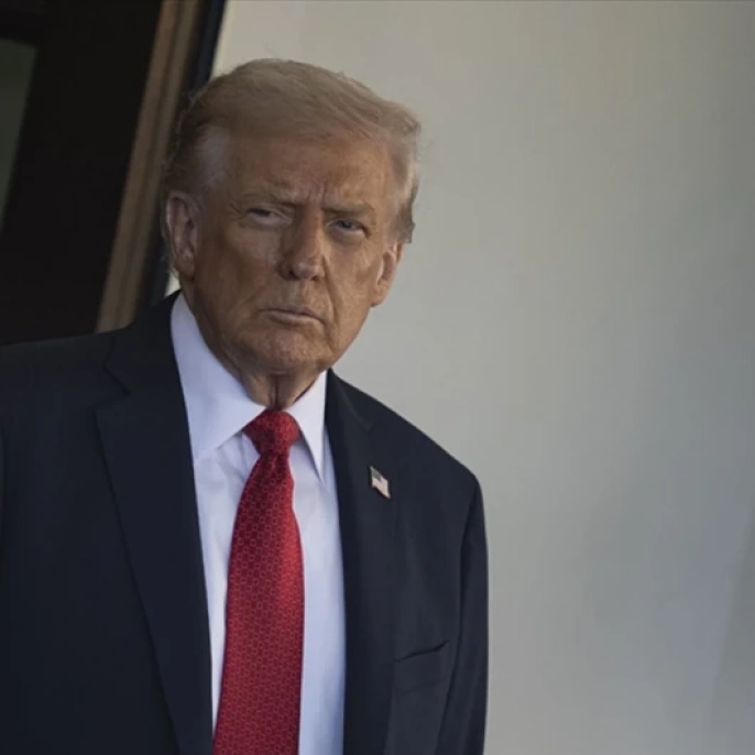 Trump'tan İran'a askeri operasyon hazırlığı: ABD'nin yeni planları ortaya çıktı