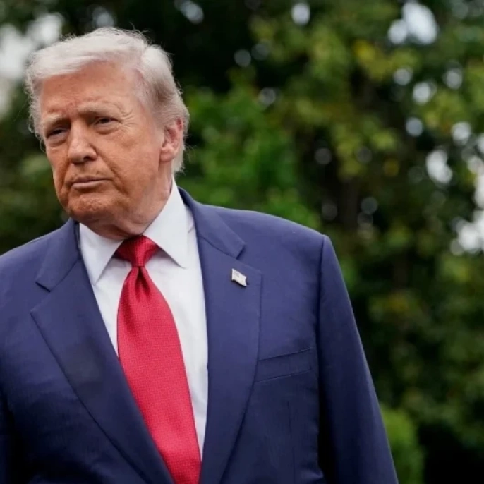 Trump'tan İran'a çöp çıkışı: Ateşkes yaşam desteğine bağlı