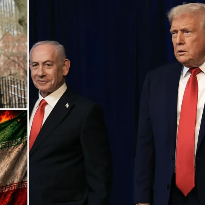 Trump'tan İran'a 'misliyle ödetme' tehdidi: 'Her asker ölümü için katbekat bedel ödeyecekler