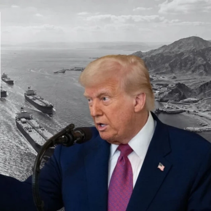 Trump'tan İran'a sert mesaj: İyi adam kalmadı