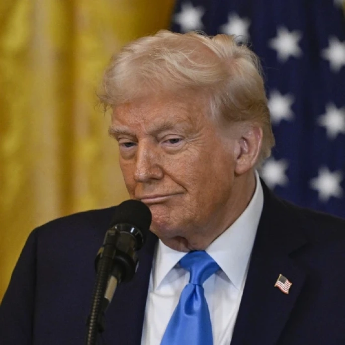 Trump'tan İran'a sert uyarı: Anlaşma riski düşük ama aksilikte...