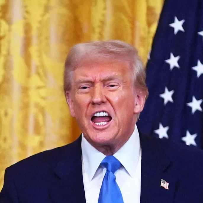 Trump'tan İran'a sert uyarı: Gerekirse harekete geçerim