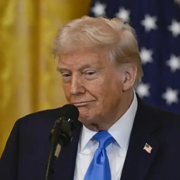 Trump'tan İran'a sert uyarı: Nükleer programı yeniden başlatırsanız sonuçları ağır olur!