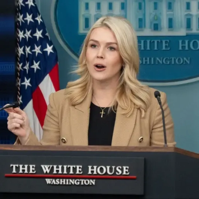 Trump'tan İran'a sert uyarı: Protestoculara yönelik şiddet ağır sonuçlar doğurur