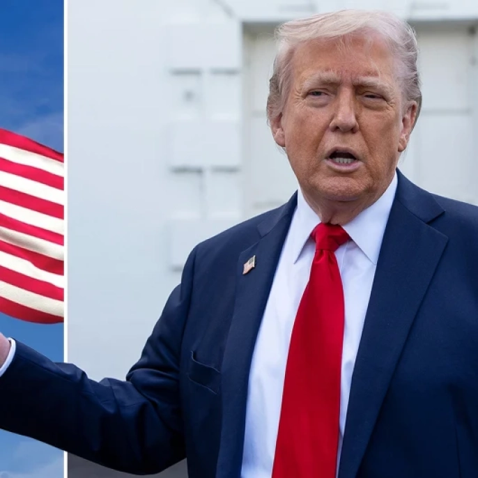 Trump'tan İran'a sert yanıt: Teklifleri tatmin edici değil