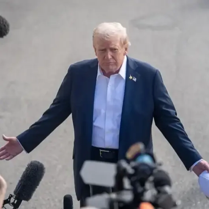 Trump'tan İran'a şok tehdit: Anlaşamazsak sonuçları ağır olur!