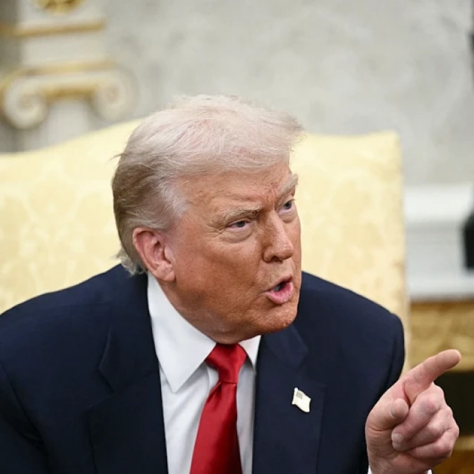 Trump'tan İran'a son uyarı: Zamanları daralıyor