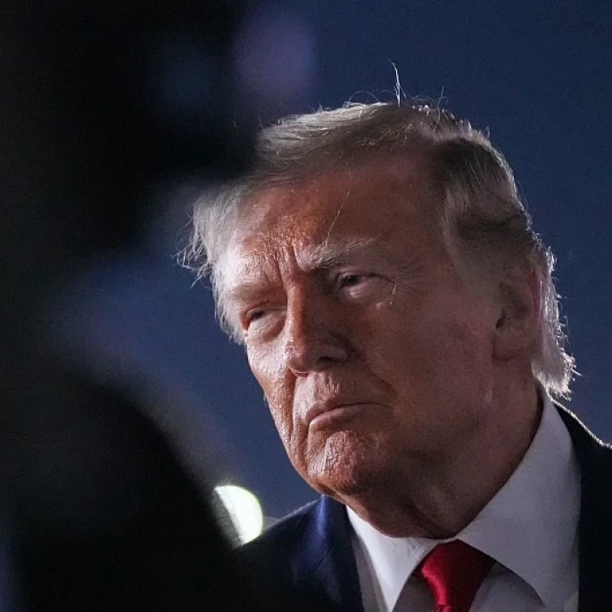 Trump'tan İran'a yeni saldırı tehdidi: Enerji santralleri ve köprüler hedefler arasında