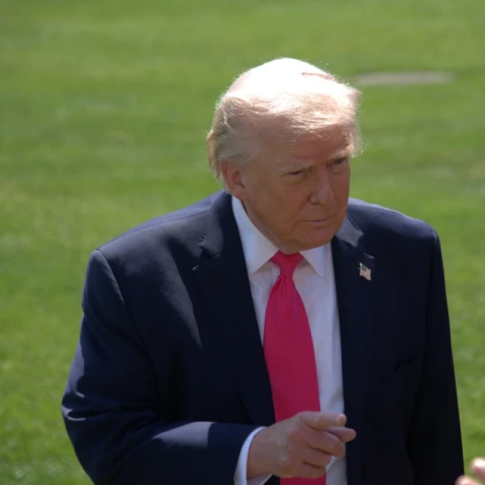 Trump'tan İran'a yönelik saldırı için ateşkes uzatma kararı