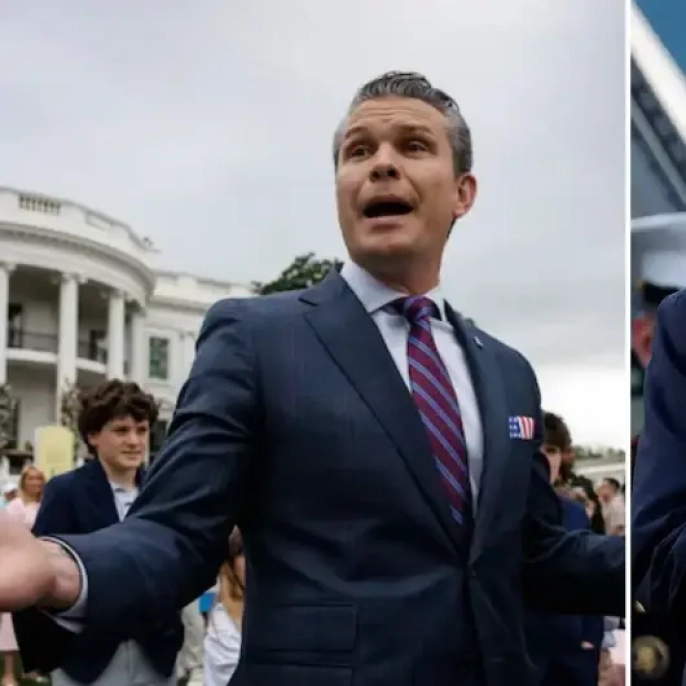 Trump'tan İran operasyonu itirafı: 'Hadi yapalım' diyen ilk kişi oydu!