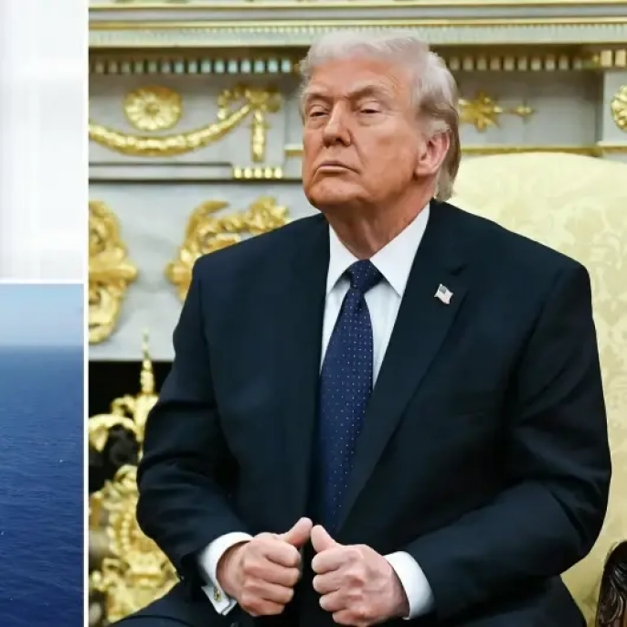 Trump'tan İspanya'ya sert yanıt: Kimse üslerimizi kullanmamamızı söyleyemez