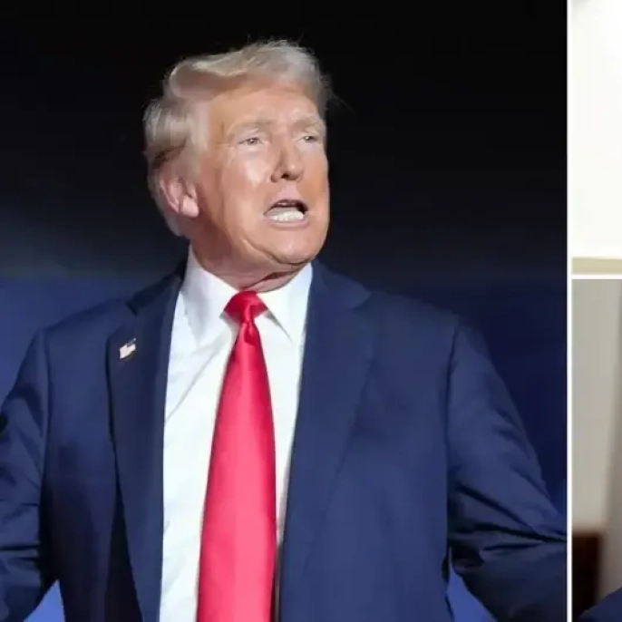 Trump'tan İsrail Cumhurbaşkanı Herzog'a Netanyahu fırçası: Onu affetmemek utanç verici!