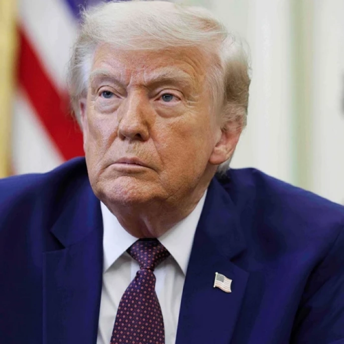 Trump'tan İsrail ve İran'a acil ateşkes çağrısı
