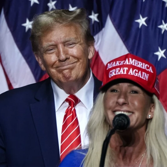 Trump'tan kendi destekçilerine sert çıkış: MAGA hareketiyle yollarını ayırdı mı?