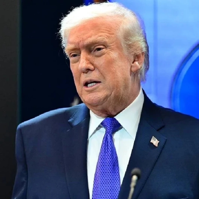 Trump'tan Kongre'ye savunma bütçesi çağrısı: 350 milyar doları onaylayın