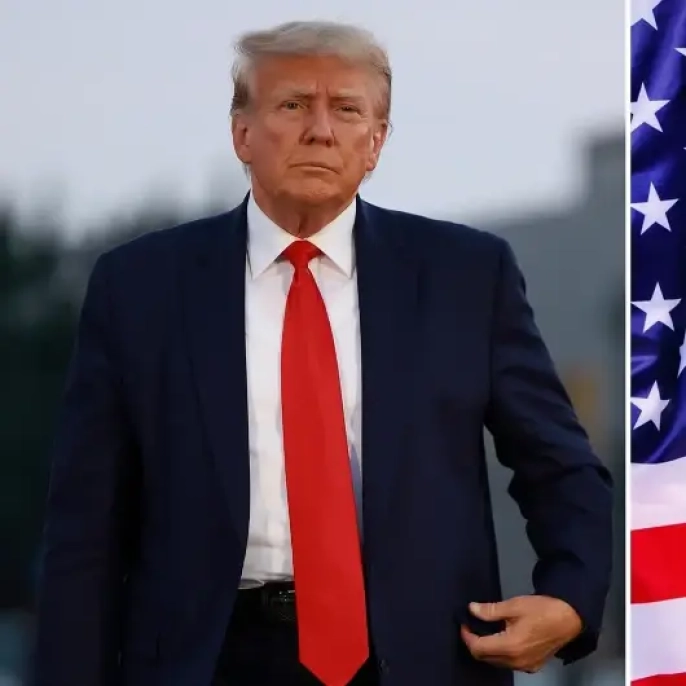 Trump'tan kritik açıklama: İran'la müzakereler iyi gidiyor, saldırıları erteledim