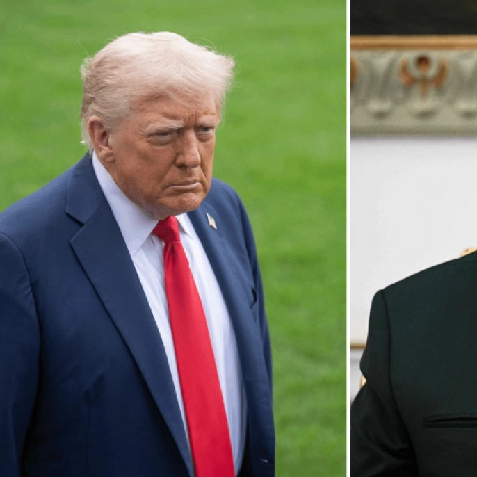 Trump'tan Maduro için gizli onay: Dünyayı şoke eden operasyonun perde arkası!