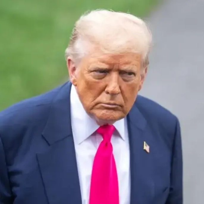 Trump'tan Meksika'ya sert uyarı: Kartellerle mücadelede çabalarınızı artırın!