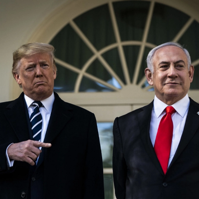 Trump'tan Netanyahu'ya Lübnan saldırısı için yeşil ışık iddiası: İsrail medyası duyurdu