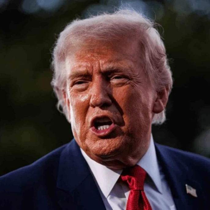 Trump'tan Netanyahu'ya sert tepki: 'Hiçbir muhakeme yeteneği yok!