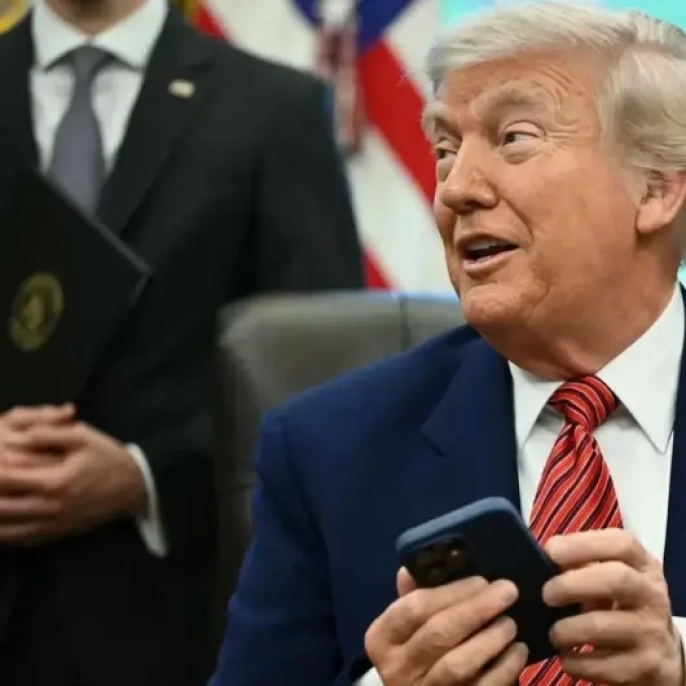 Trump'tan Obama'lara 'ırkçı' video tepkisi: 'Yanlışlıkla oldu' iddiası