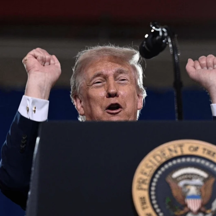 Trump'tan şaşırtan açıklama: İran'la anlaşmaya çok yakınız, müzakereler her gün daha iyiye gidiyor
