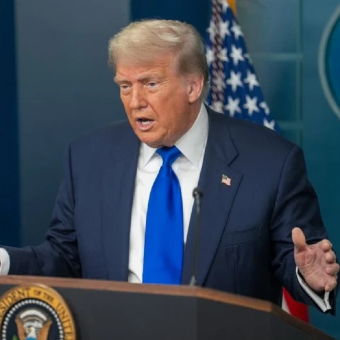 Trump''tan şaşırtan hamle: Venezuela ABD''nin 51. eyaleti mi oluyor?