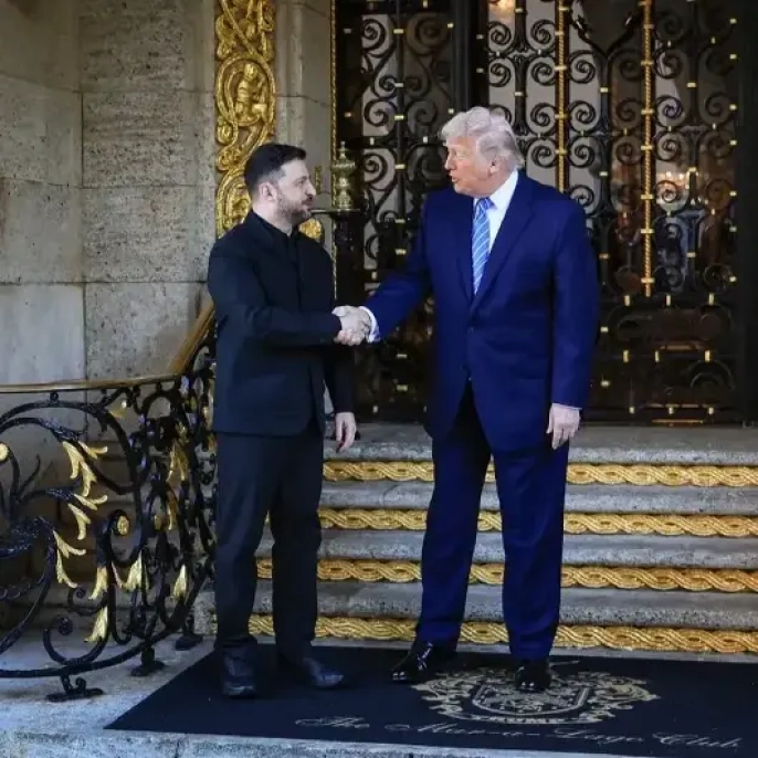 Trump'tan şok barış planı: Savaşın sonu yaklaşıyor mu?