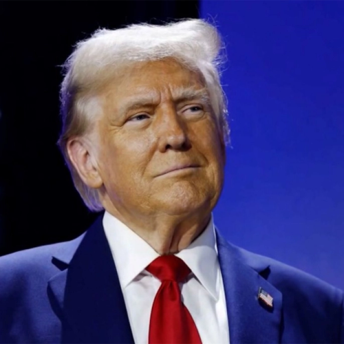 Trump'tan şok eden Venezuela açıklaması: Irak örneğiyle petrol 'çöküşü' mesajı