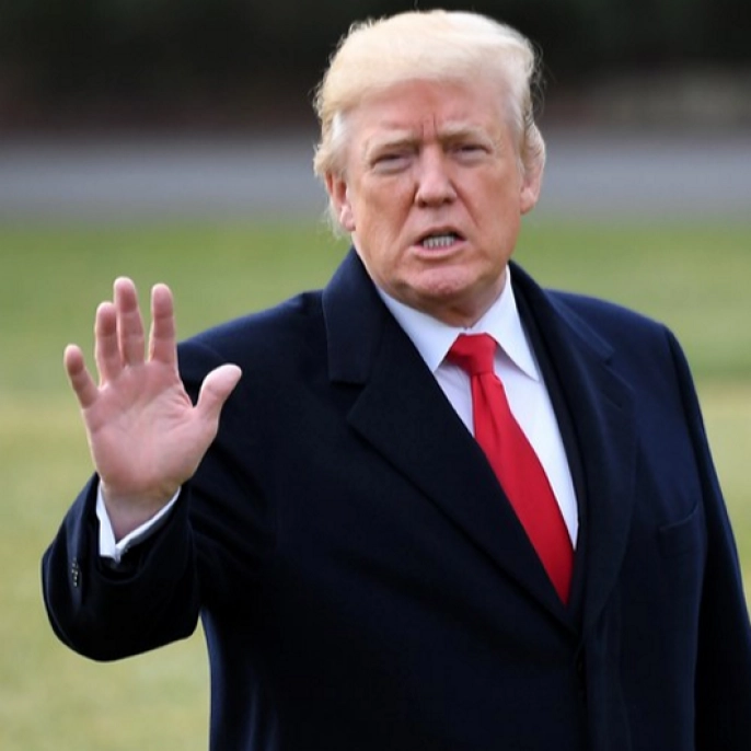 Trump'tan şok sözler: 'Ara seçimleri kaybedersek görevden alınırım