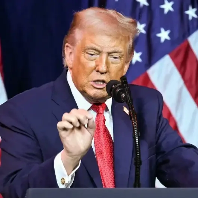 Trump'tan şok sözler: Grönland için Danimarka'ya güvenmiyorum, Rusya ve Çin peşinde!